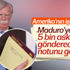 ABD 5 bin askerini Kolombiya'ya gönderecek ABD 5 bin askerini Kolombiya'ya gönderecek