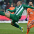Bursaspor penaltılarda! Bursaspor penaltılarda!