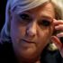Fransa'da Le Pen karşıtı protestolar sürüyor Fransa'da Le Pen karşıtı protestolar sürüyor