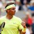 Rafael Nadal şampiyon oldu Rafael Nadal şampiyon oldu