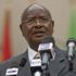 Uganda'da seçimleri 35 yıldır iktidarda olan Museveni kazandı Uganda'da seçimleri 35 yıldır iktidarda olan Museveni kazandı