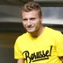 Dortmund'da Immobile krizi çıktı