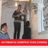 Olimpiyat karardı capsler çıldırdı