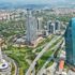 Ofis kiralarında Levent zirvede Ofis kiralarında Levent zirvede