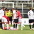 Manisaspor - İnegölspor: 3-4