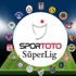 Spor Toto Süper Lig'de 27. hafta heyecanı başlıyor