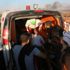 İsrail'den Gazze sınırındaki gösterilere müdahale: 2 yaralı İsrail'den Gazze sınırındaki gösterilere müdahale: 2 yaralı