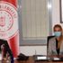 Çevikel: "Vasıflı elemanları sanayiciyle buluşturacağız"