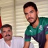Furkan, Bandırmaspor'a kiralandı