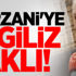 Barzani'ye İngiliz aklı!