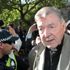 Çocuklara cinsel tacizden suçlu bulunan Avustralya Kardinali George Pell gözaltına alındı Çocuklara cinsel tacizden suçlu bulunan Avustralya Kardinali George Pell gözaltına alındı