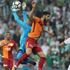 Yazarlar Bursaspor-Galatasaray maçını yorumladı