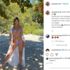 James Rodriguez'in sevgilisi model Lima, doğum gününü bikinili cesur pozuyla kutladı