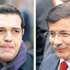‘Çipras, Davutoğlu’nu Twitter’da trolledi’
