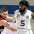 Meksa Yatırım Afyon Belediyespor 92-95 Gaziantep Basketbol