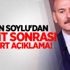 Bakan soylu'dan 8 şehit sonrası çok sert açıklama!