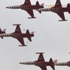 Türk Yıldızları ve SOLOTÜRK'e operasyon iptali Türk Yıldızları ve SOLOTÜRK'e operasyon iptali