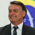 Brezilya Devlet Başkanı Bolsonaro iklim bütçesinde yüzde 24 kesintiyi öngören kararı imzaladı Brezilya Devlet Başkanı Bolsonaro iklim bütçesinde yüzde 24 kesintiyi öngören kararı imzaladı