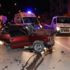 Karaman’da trafik kazası Karaman’da trafik kazası