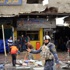 Bombalar, Bağdat’ı kana buladı: 37 ölü