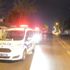 Dur ihtarına uymayan şüpheliler polise ateş açtı: 2 polis yaralı Dur ihtarına uymayan şüpheliler polise ateş açtı: 2 polis yaralı