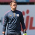 Muslera'ya dev kanca