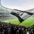 Beşiktaş'ta forma reklam sponsorluğu yenilendi