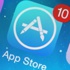 Apple 250 uygulamayı App Store’dan kaldırdı