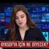 Video: İlber Ortaylı’dan Ayasofya tartışmalarına sert tepki Video: İlber Ortaylı’dan Ayasofya tartışmalarına sert tepki