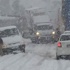 Ilgaz Dağı'nda kar yağışı