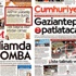 Cumhuriyet'ten 180 derecelik dönüş