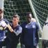 Fenerbahçe'de hazırlıklar sürüyor Fenerbahçe'de hazırlıklar sürüyor
