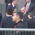 Cumhurbaşkanı Erdoğan Üsküdar’da nikah törenine katıldı Cumhurbaşkanı Erdoğan Üsküdar’da nikah törenine katıldı