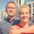 Navalny’in eşi Yulia duruşmada kırmızı giydi: Rus kadınlar da destek verdi