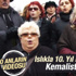Islıkla 10. Yıl Marşı rekor denemesinin görüntüleri