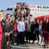 Air Albania ilk uçuşunu İstanbul'a gerçekleştirdi
