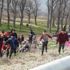 Göçmenler İpsala’dan sınıra doğru ilerliyor Göçmenler İpsala’dan sınıra doğru ilerliyor