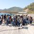 Dalaman açıklarında 27 kaçak göçmen yakalandı