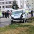 Polis otosu ile otomobil çarpıştı: 2 si polis 5 yaralı