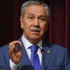 Arınç o sözlerine açıklık getirdi Arınç o sözlerine açıklık getirdi