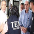5 Eski Polis Müdürü Tutuklandı 5 Eski Polis Müdürü Tutuklandı