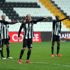 Beşiktaş kaçan galibiyete üzülüyor Beşiktaş kaçan galibiyete üzülüyor