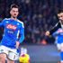 Korona nedeniyle maça çıkamayan Napoli'nin 1 puanı silindi