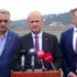 Bakan Turhan: Rize- Artvin Havalimanı gelecek yıl ...