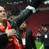 Cevad Prekazi'den Şenol Güneş'e övgü