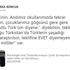 İsmail Koncuk: "Ülkenin başında sözde milliler var" İsmail Koncuk: "Ülkenin başında sözde milliler var"