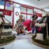 Yörük bebeklerine Avrupa'dan da talep var Yörük bebeklerine Avrupa'dan da talep var
