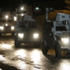 Van'da polis merkezine silahlı saldırı
