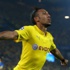 Arsenal'de hedef Aubameyang