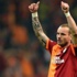 Galatasaray'da Sneijder depremi